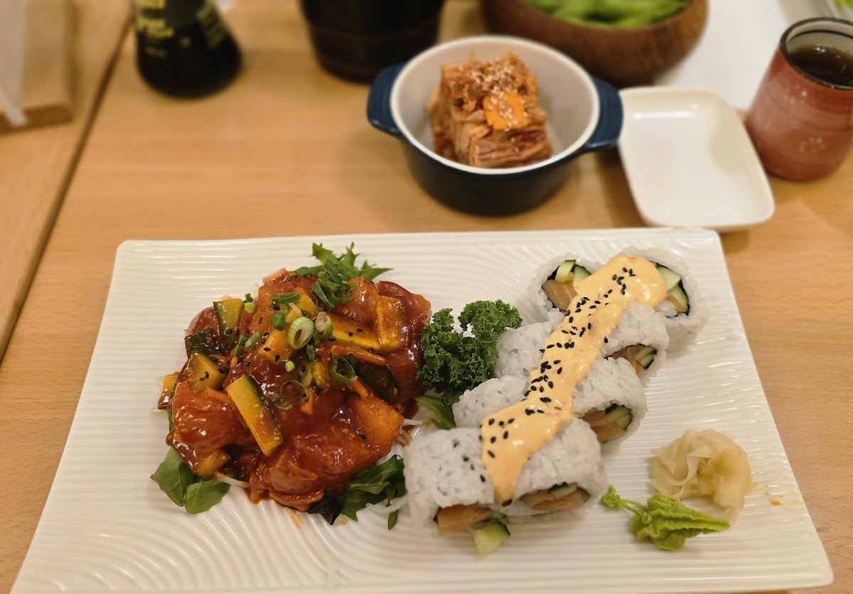 Sushi Yori Photos 2